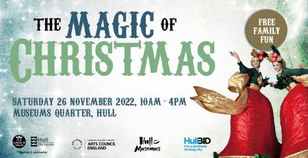 free-festive-fun-to-spread-christmas-cheer-at-hull’s-museums-quarter