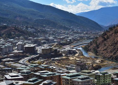 travel-advice-for-bhutan