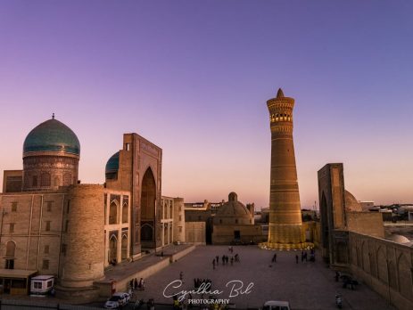 travel-advice-for-uzbekistan