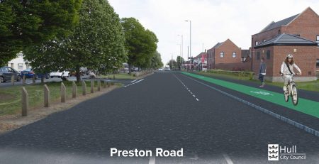 council-unveils-new-visuals-ahead-of-public-engagement-on-plans-for-preston-road-cycle-scheme