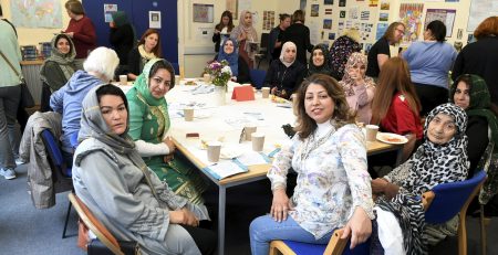 refugee-week-celebration-at-avenues-centre:-a-week-of-unity,-culture-and-community