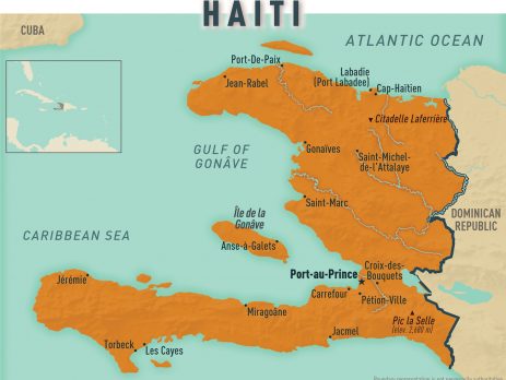 travel-advice-for-haiti