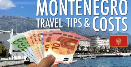 travel-advice-for-montenegro