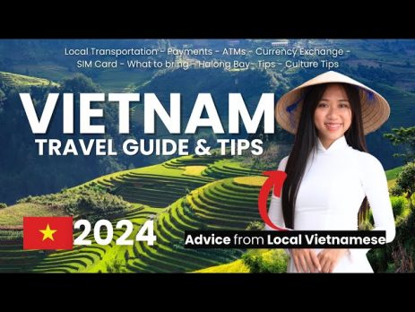 travel-advice-for-vietnam