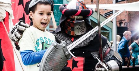 medieval-knights-to-do-battle-in-hull’s-museums-quarter!