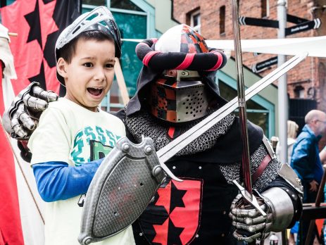 medieval-knights-to-do-battle-in-hull’s-museums-quarter!