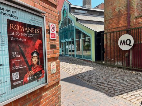 roman-army-to-visit-hull’s-museums-quarter
