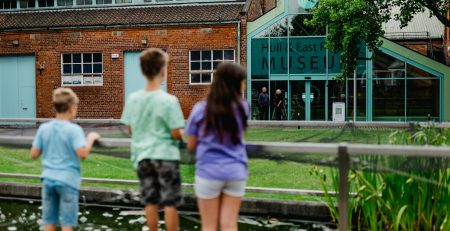 families-invited-to-make-history-this-summer-with-hull-museums