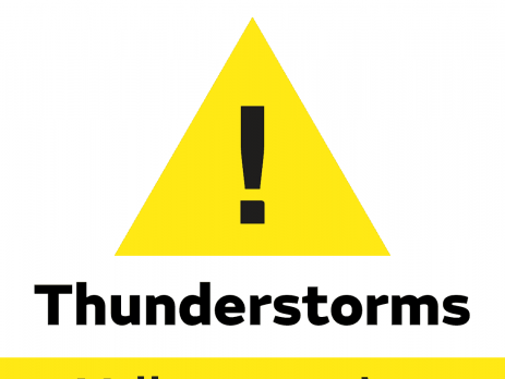 yellow-warning-of-thunderstorm-affecting-yorkshire-&-humber
