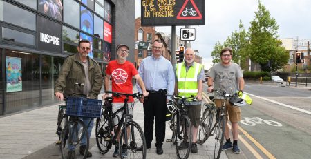 campaign-encourages-people-to-‘share-the-road’-this-summer