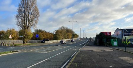 hessle-road-flyover:-investigation-works-completed-ahead-of-schedule 