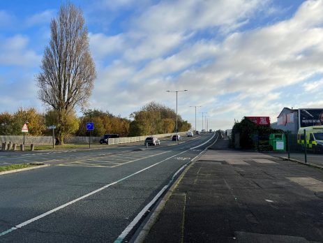 hessle-road-flyover:-investigation-works-completed-ahead-of-schedule 