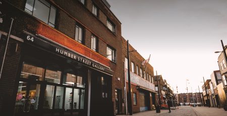 new-cosey-fanni-tutti-exhibition-to-open-at-humber-street-gallery