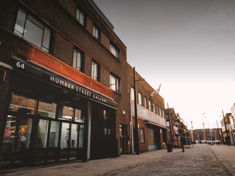new-cosey-fanni-tutti-exhibition-to-open-at-humber-street-gallery