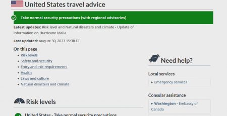 travel-advice-for-canada