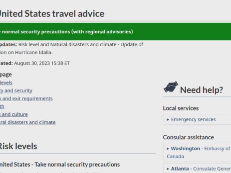 travel-advice-for-canada