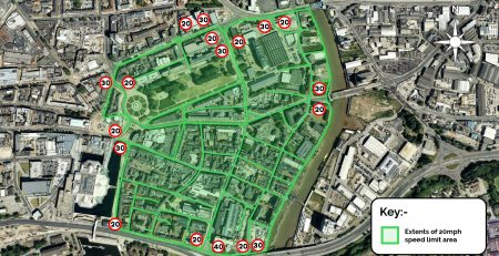 new-20mph-zone-comes-into-force-for-hull’s-old-town