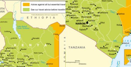 travel-advice-for-kenya