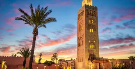 travel-advice-for-morocco