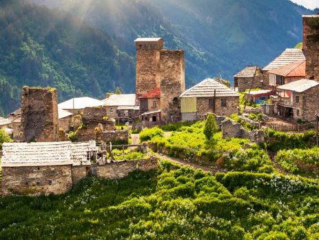travel-advice-for-georgia
