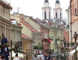 travel-advice-for-lithuania