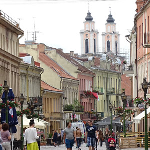 travel-advice-for-lithuania