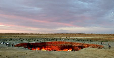travel-advice-for-turkmenistan
