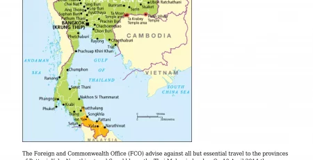 travel-advice-for-thailand
