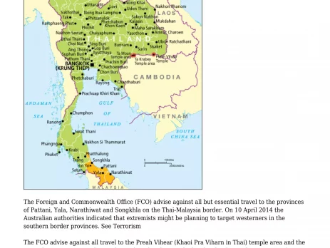 travel-advice-for-thailand