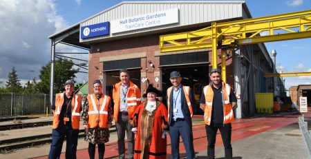 civic-visit-signals-council’s-growing-support-for-city’s-rail-engineering-sector