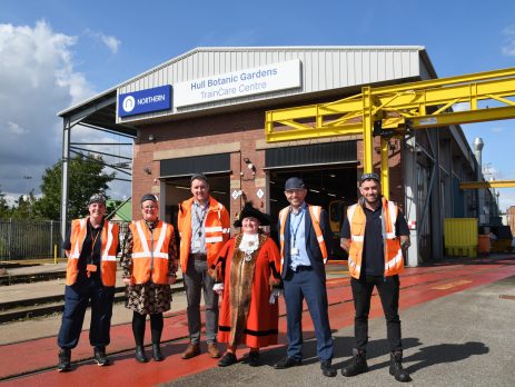 civic-visit-signals-council’s-growing-support-for-city’s-rail-engineering-sector