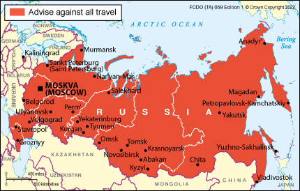 travel-advice-for-russia