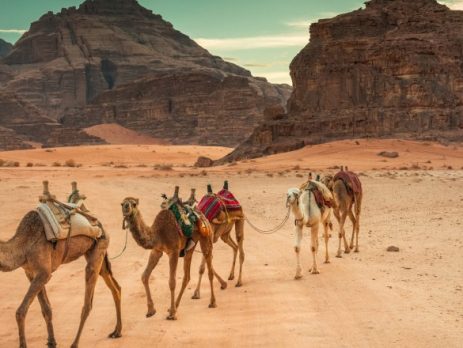 travel-advice-for-jordan