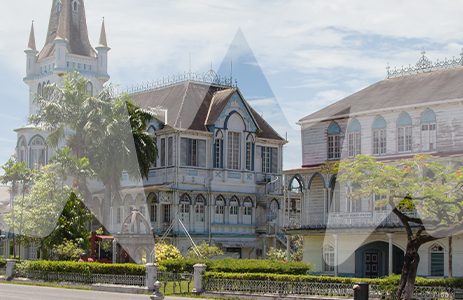 travel-advice-for-guyana
