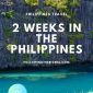 travel-advice-for-philippines