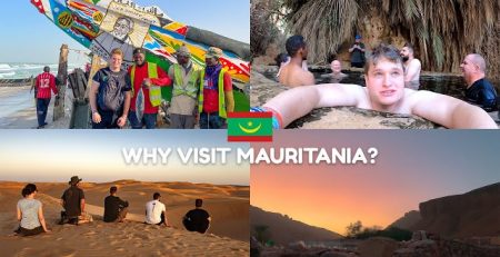 travel-advice-for-mauritania