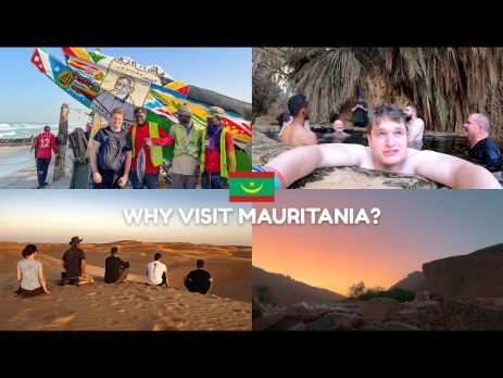 travel-advice-for-mauritania