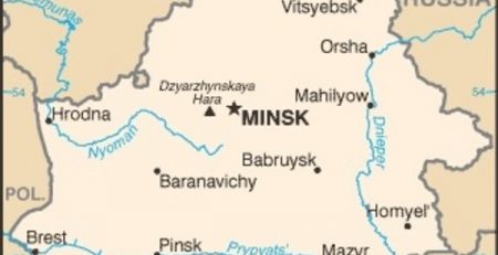 travel-advice-for-belarus
