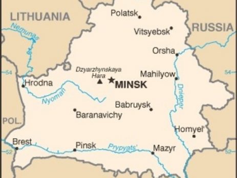 travel-advice-for-belarus