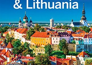 travel-advice-for-lithuania