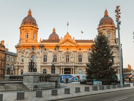 preparations-begin-for-festive-weekend-in-hull