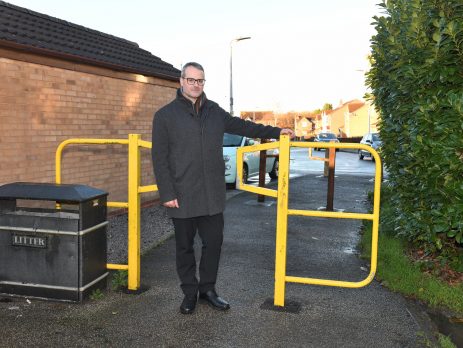 council-starts-work-to-improve-access-to-footways-and-cycle-tracks-in-the-city