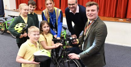 popular-cycle-safety-campaign-returns-with-focus-on-schools