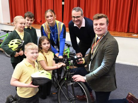popular-cycle-safety-campaign-returns-with-focus-on-schools