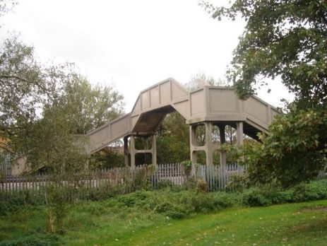 council-appoints-mason-clark-associates-to-progress-replacement-of-priory-drive footbridge 