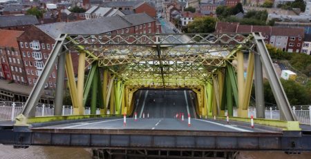 drypool bridge: council-announces-details-on-next-phase-of-works