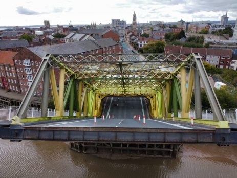 drypool bridge: council-announces-details-on-next-phase-of-works