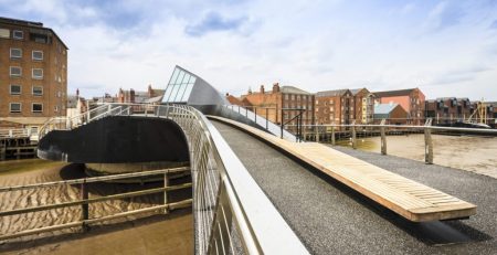 scale-lane footbridge: council announce-next-phase-of investigations ahead-of repair programme 
