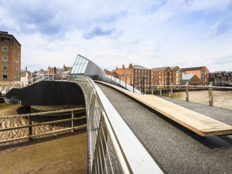 scale-lane footbridge: council announce-next-phase-of investigations ahead-of repair programme 