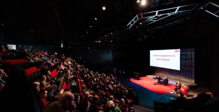 the-rise-of-ai,-heritage-led-regeneration-and-international-connections-–-hull-culture-conference-back-for-third-year